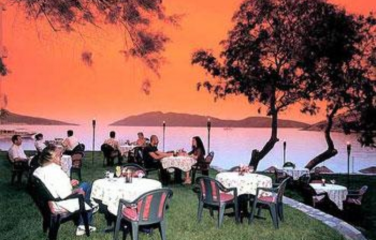 AZKA HOTEL