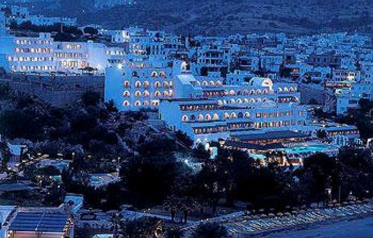 AZKA HOTEL