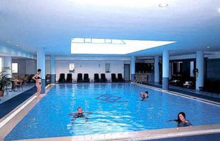 AZKA HOTEL