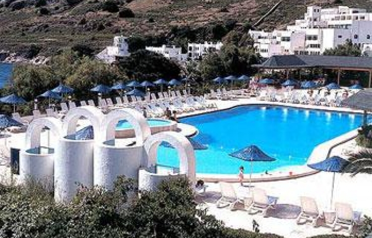 AZKA HOTEL