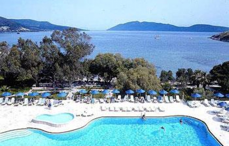 AZKA HOTEL