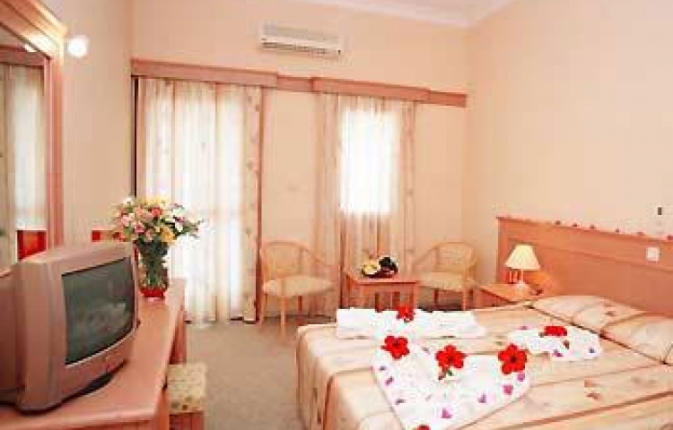 AZKA HOTEL