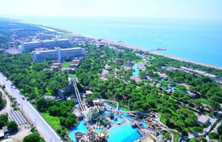 RIXOS HOTEL PREMIUM 