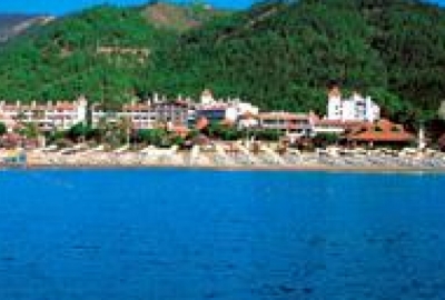 MARTI RESORT HOTEL