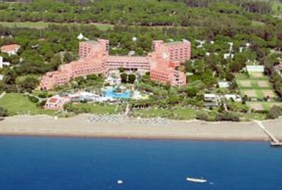 BARCELO TAT BEACH HOTEL
