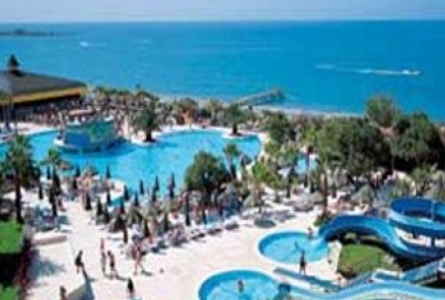 BOTANIK HOTEL