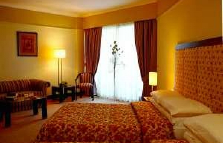 SARAY REGENCY HOTEL
