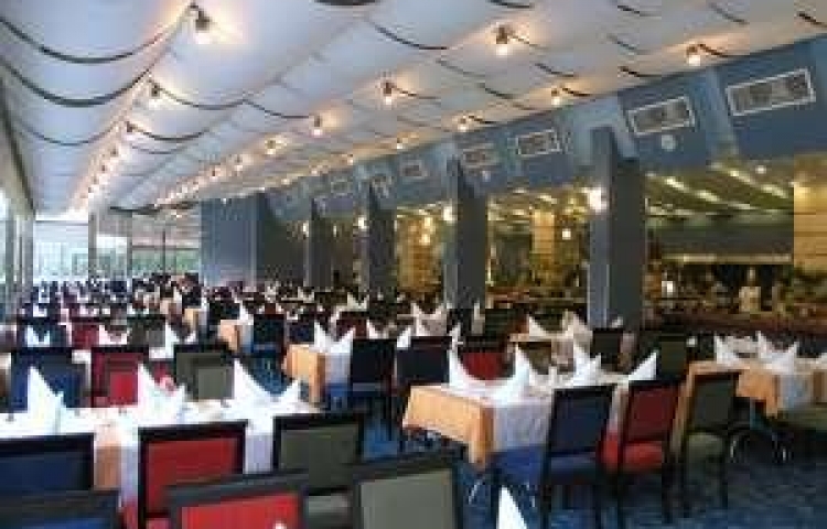 SARAY REGENCY HOTEL