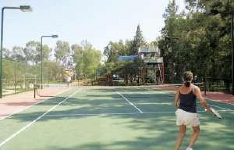 SARAY REGENCY HOTEL