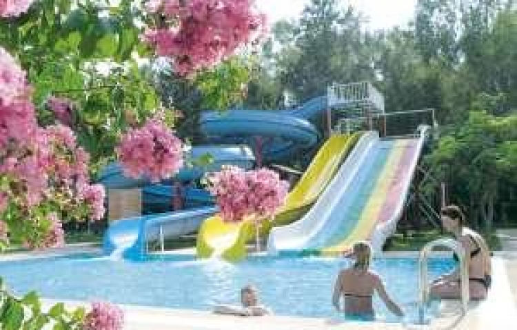 SARAY REGENCY HOTEL