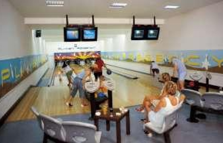 SARAY REGENCY HOTEL