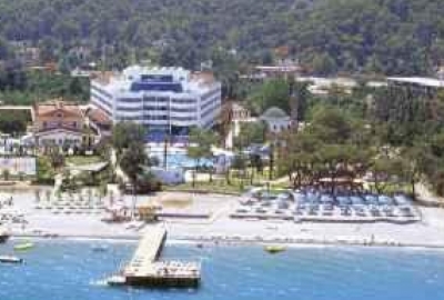 CATAMARAN RESORT HOTEL