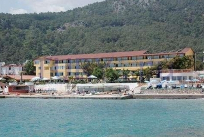 CLUB HOTEL BELANT
