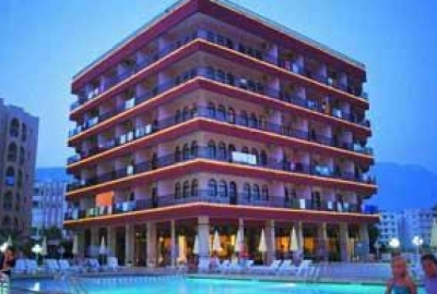 DEHA HOTEL