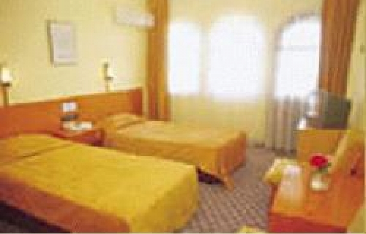 DEHA HOTEL