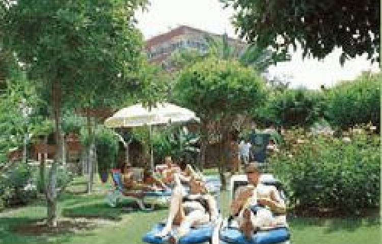 DEHA HOTEL
