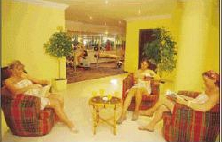 DEHA HOTEL