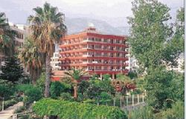 DEHA HOTEL