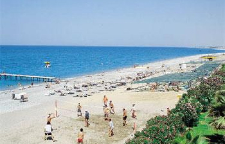 BOTANIK HOTEL