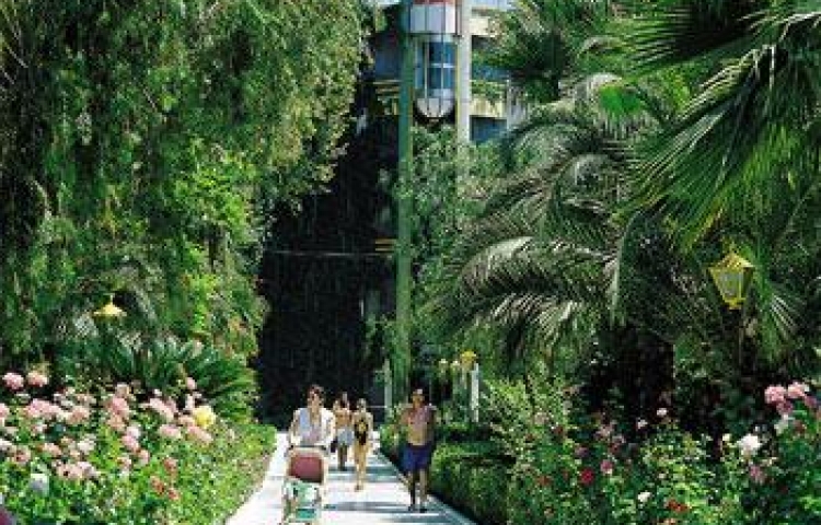 BOTANIK HOTEL