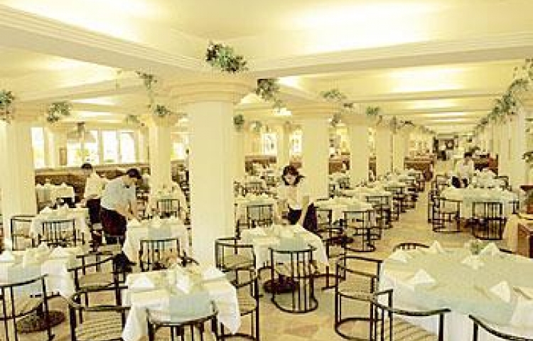BOTANIK HOTEL