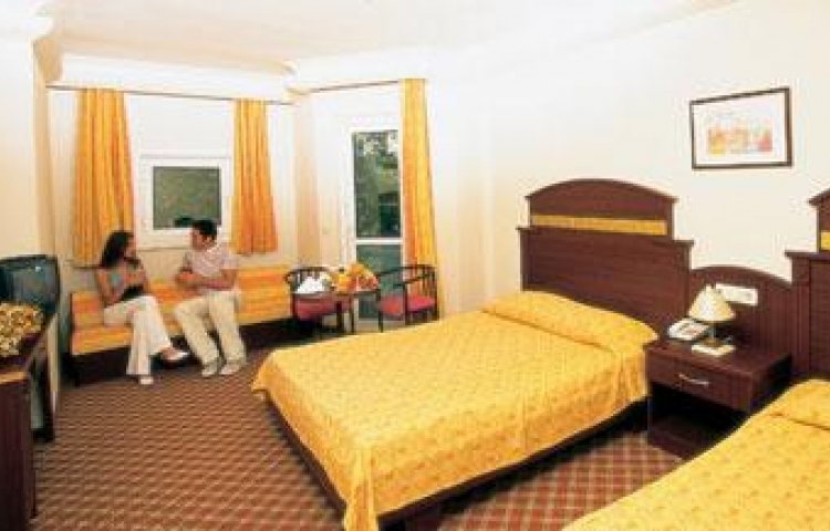 BOTANIK HOTEL