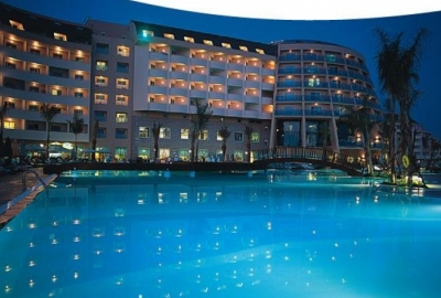 LONG BEACH RESORT&SPA