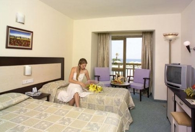 INCEKUM BEACH RESORT HOTEL