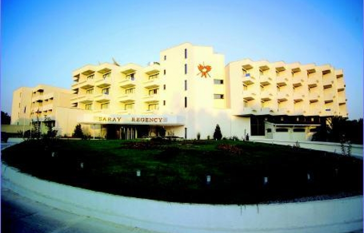SARAY REGENCY HOTEL
