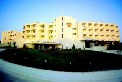 SARAY REGENCY HOTEL