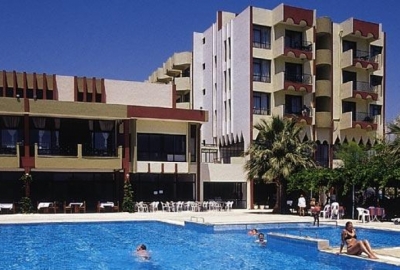 TAYYARBEY HOTEL