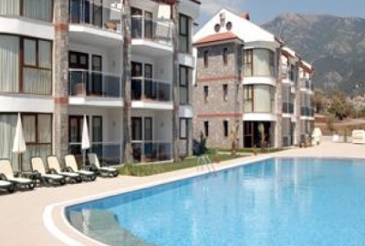 ST.NICHOLAS HEIGHTS DELUXE SUITE HOTEL