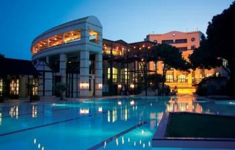 SILLYUM HOTEL