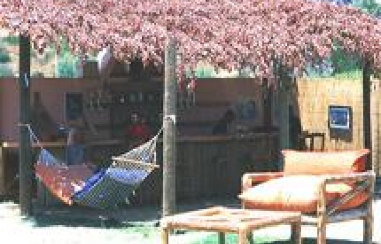 BITEZHAN HOTEL