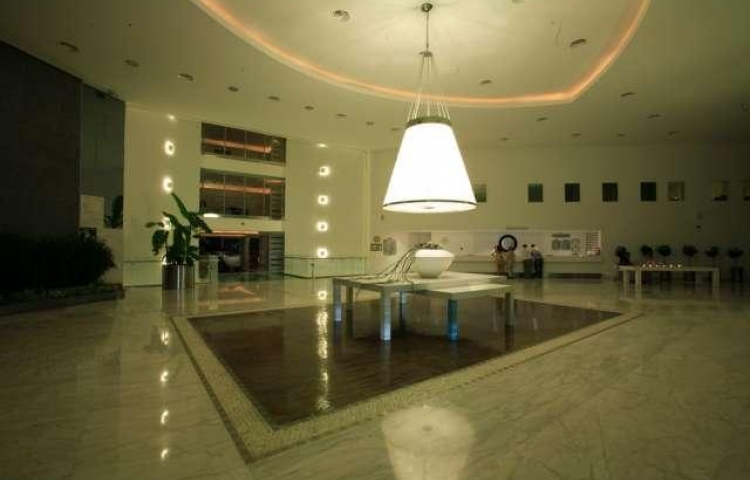 BAIA HOTEL BODRUM