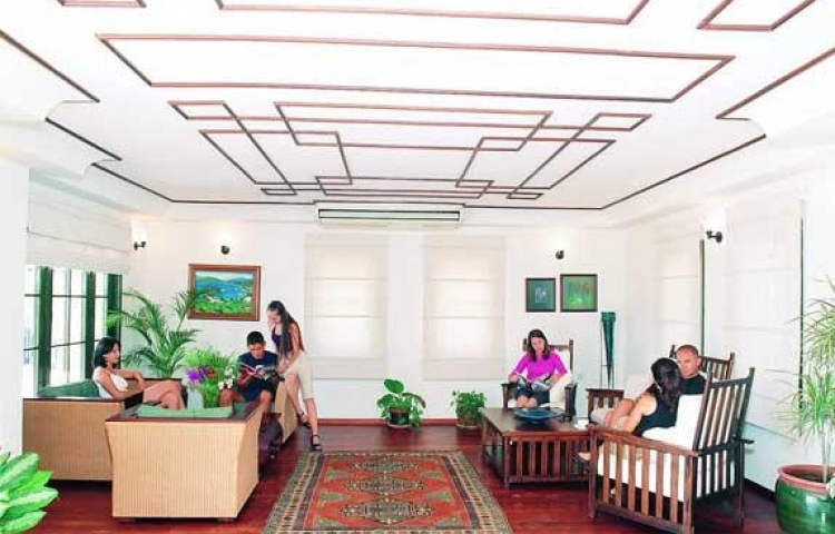 ZEYTiNADA HOTEL